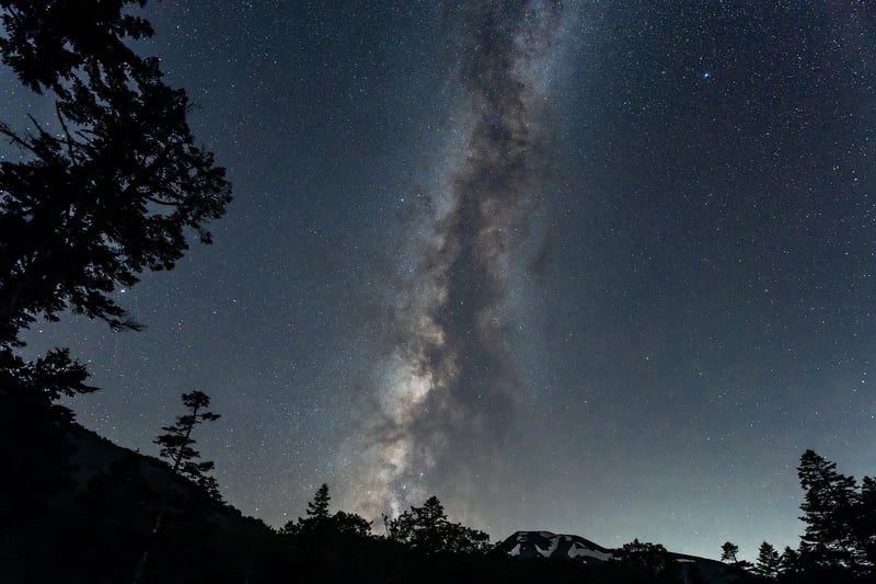 Space Universe